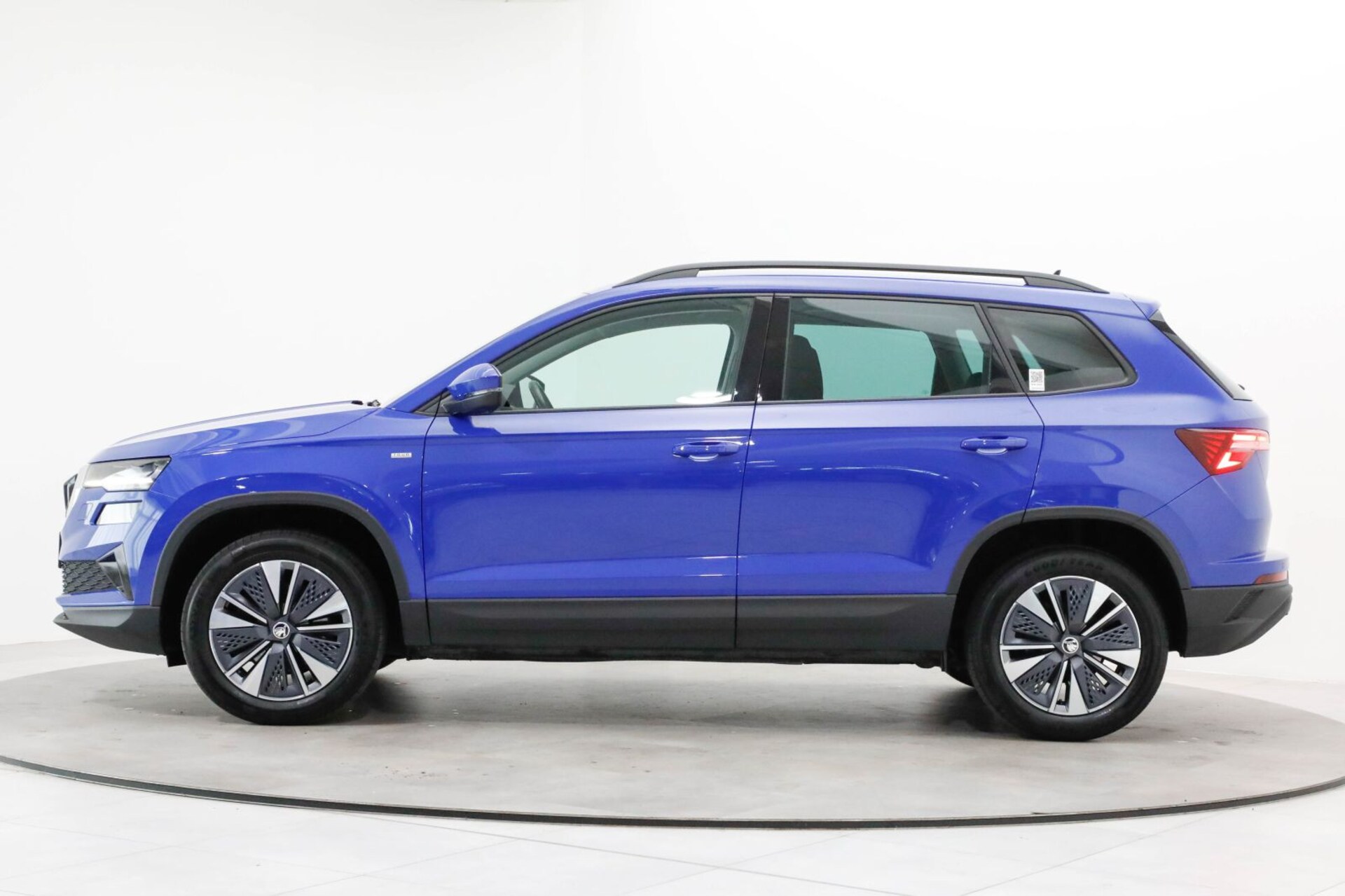 Skoda Karoq Ambition