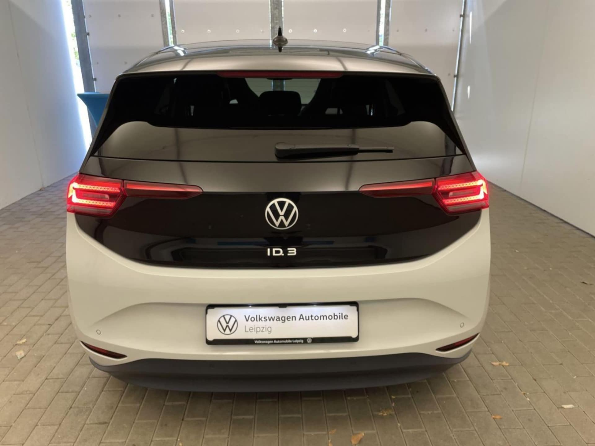 Volkswagen ID.3 Pro Performance Max