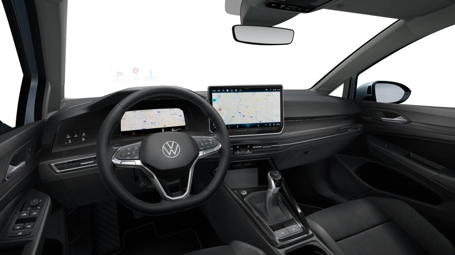 Volkswagen Golf Style