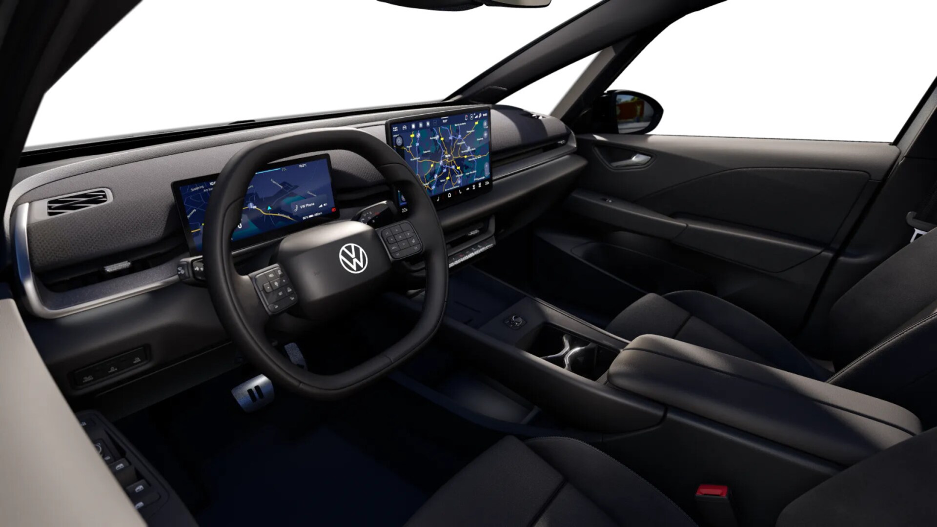 Volkswagen ID.3 Neo Style