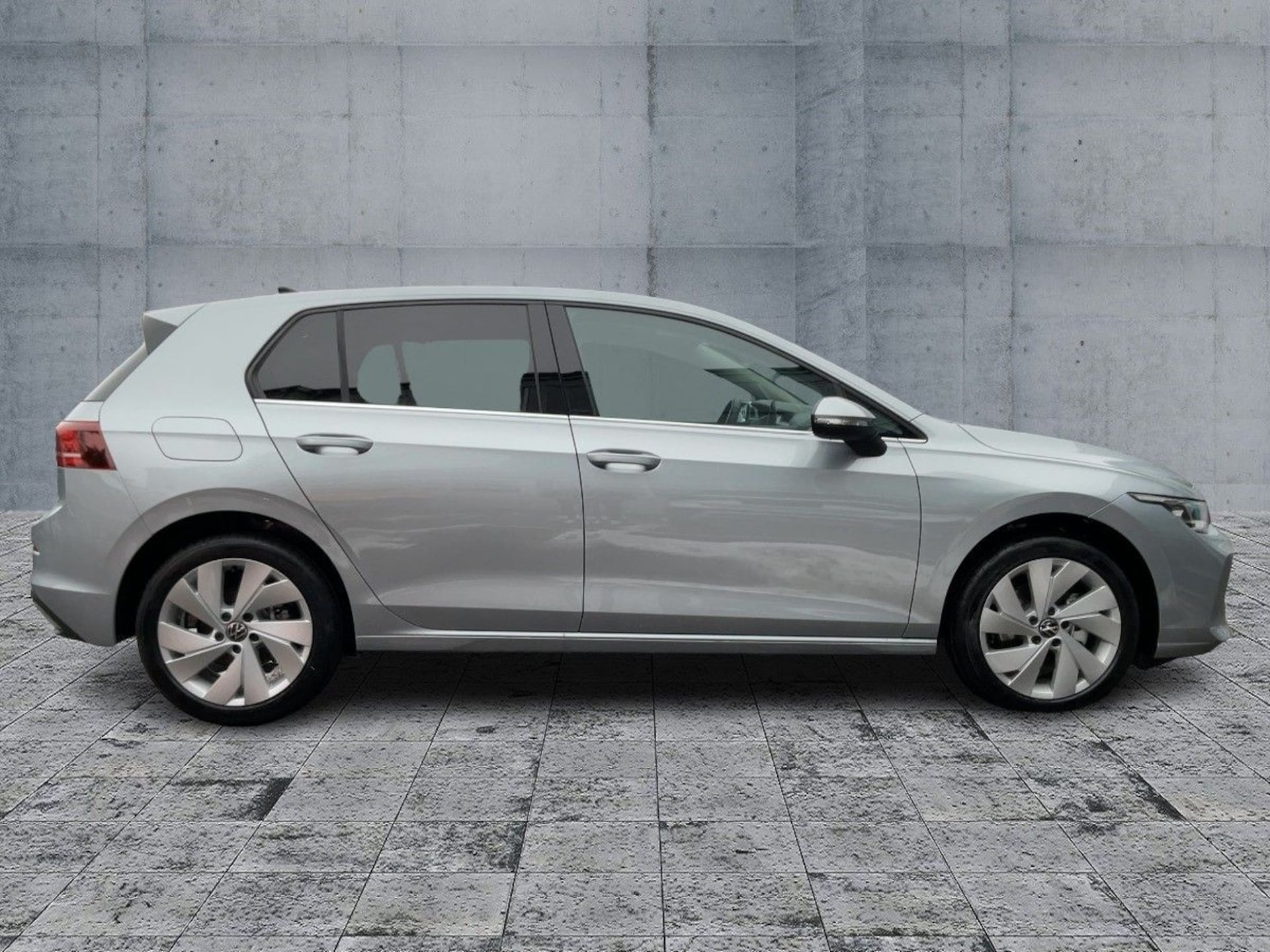 Volkswagen Golf Style