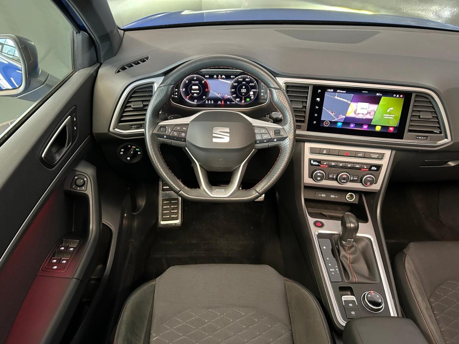 SEAT Ateca – Bild 7