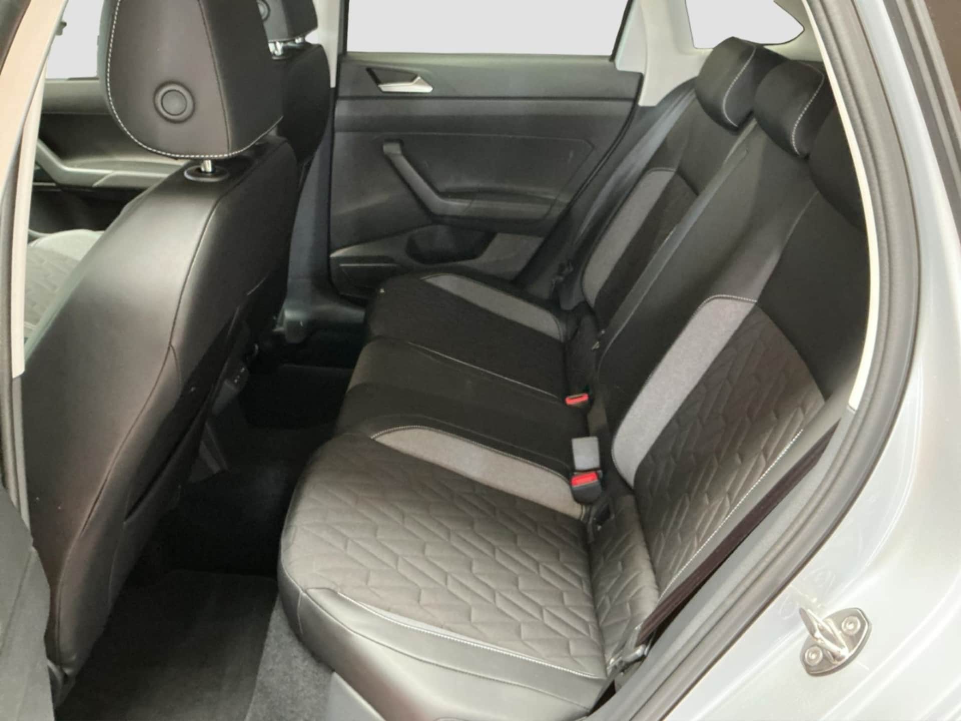 Volkswagen Taigo Goal