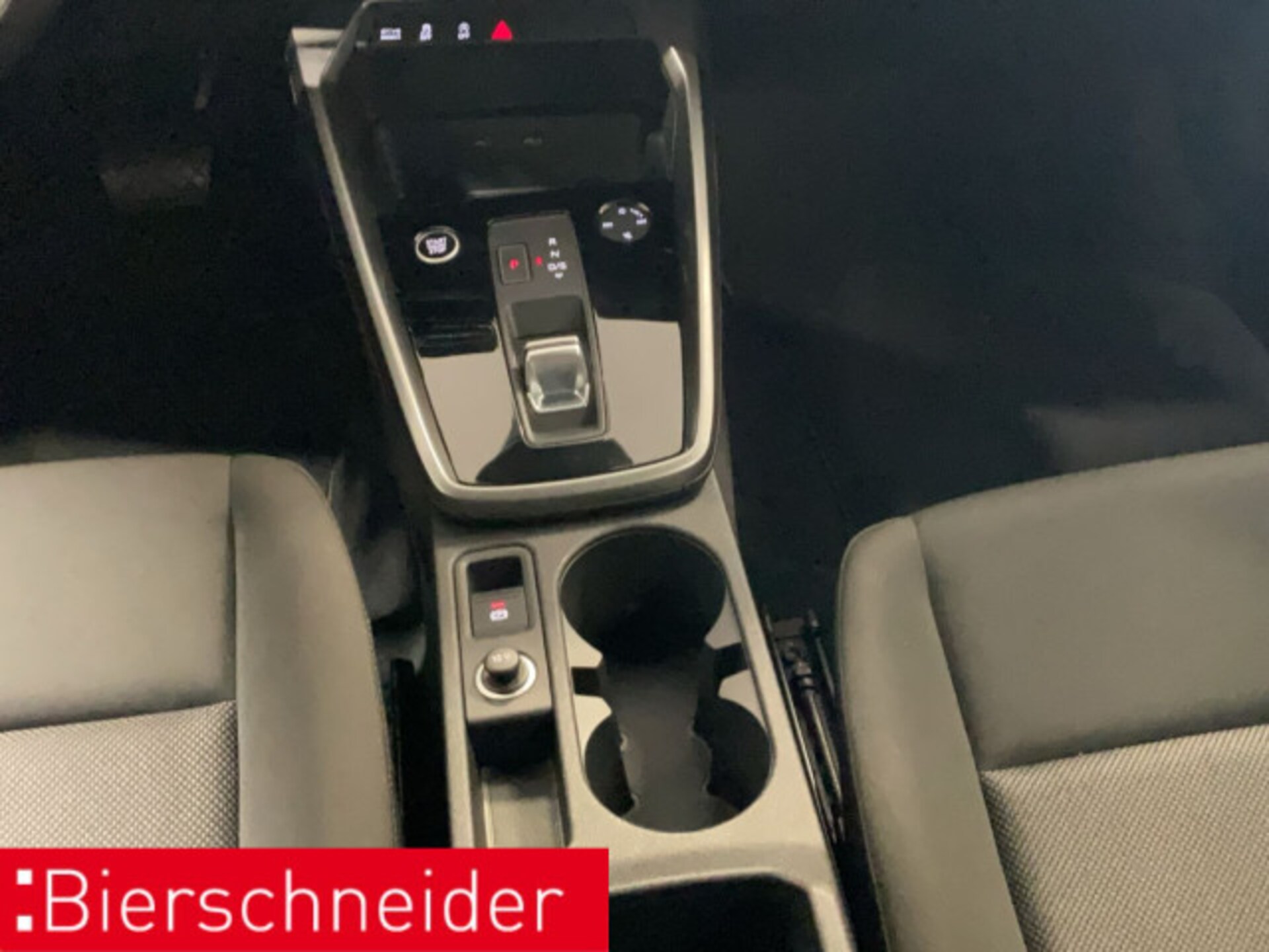 Audi A3 Sportback S line