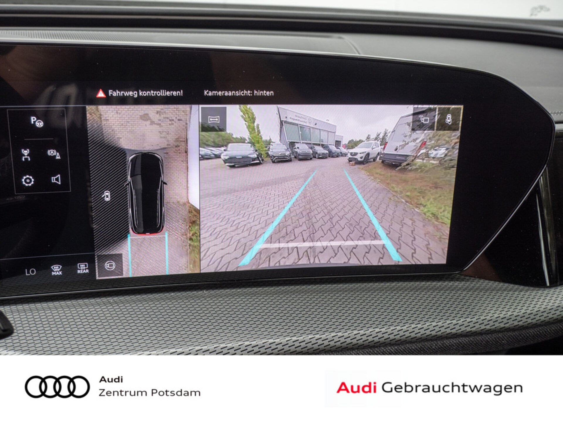 Audi Q5 SUV
