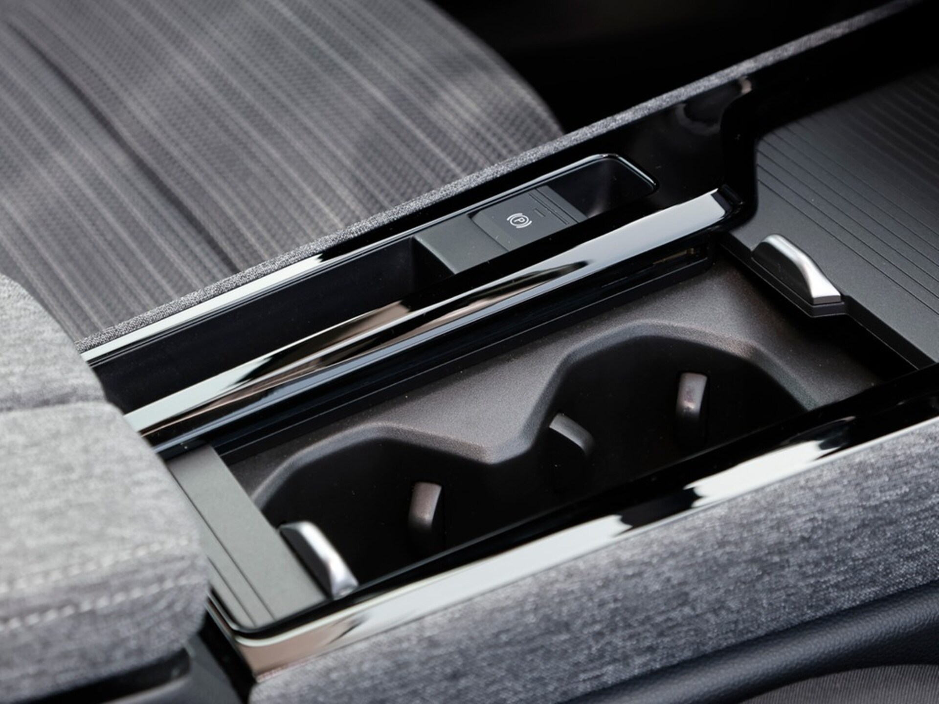 Skoda Superb Combi Selection