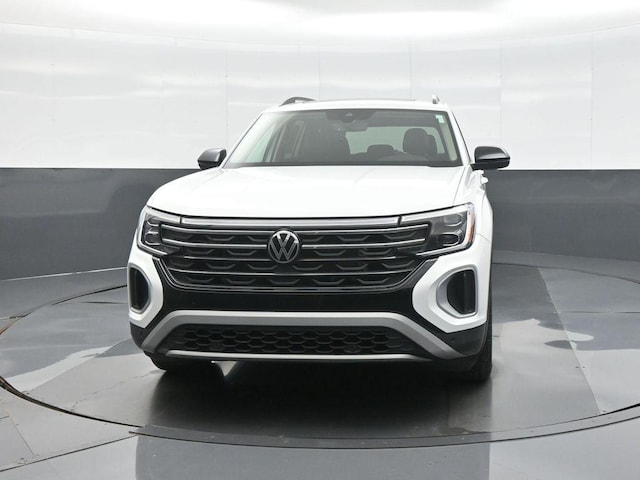 2024 Volkswagen Atlas