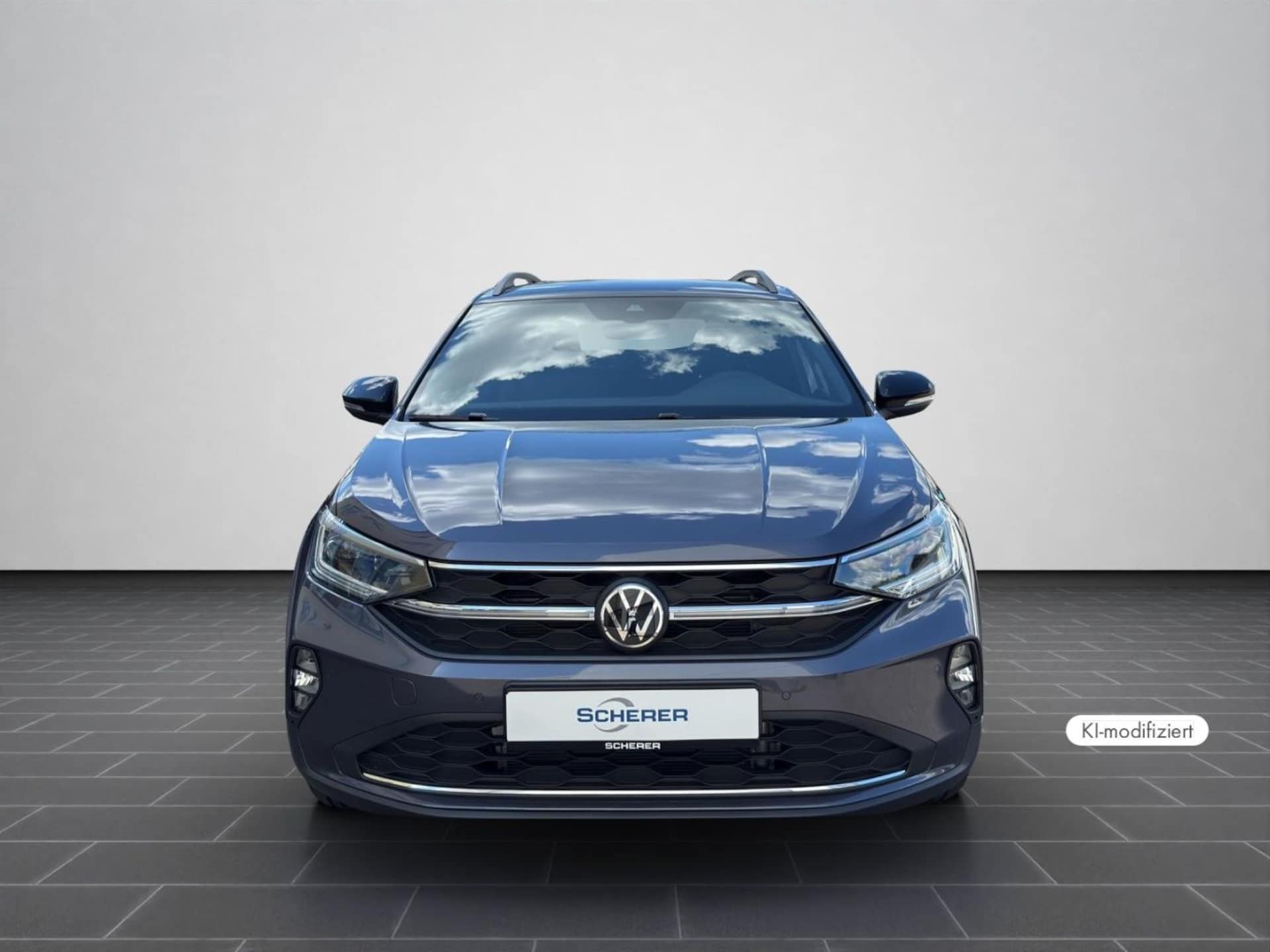 Volkswagen Taigo Goal