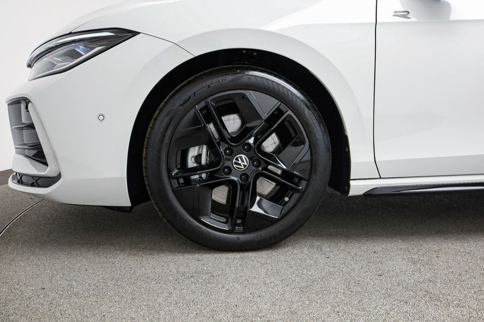 Volkswagen Passat – Bild 8