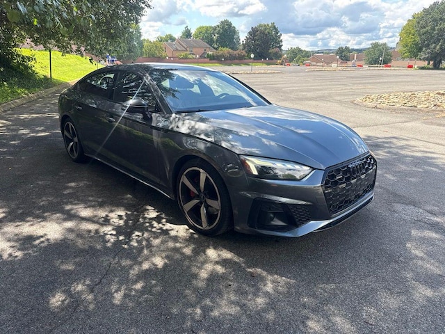 2023 Audi A5 Sportback