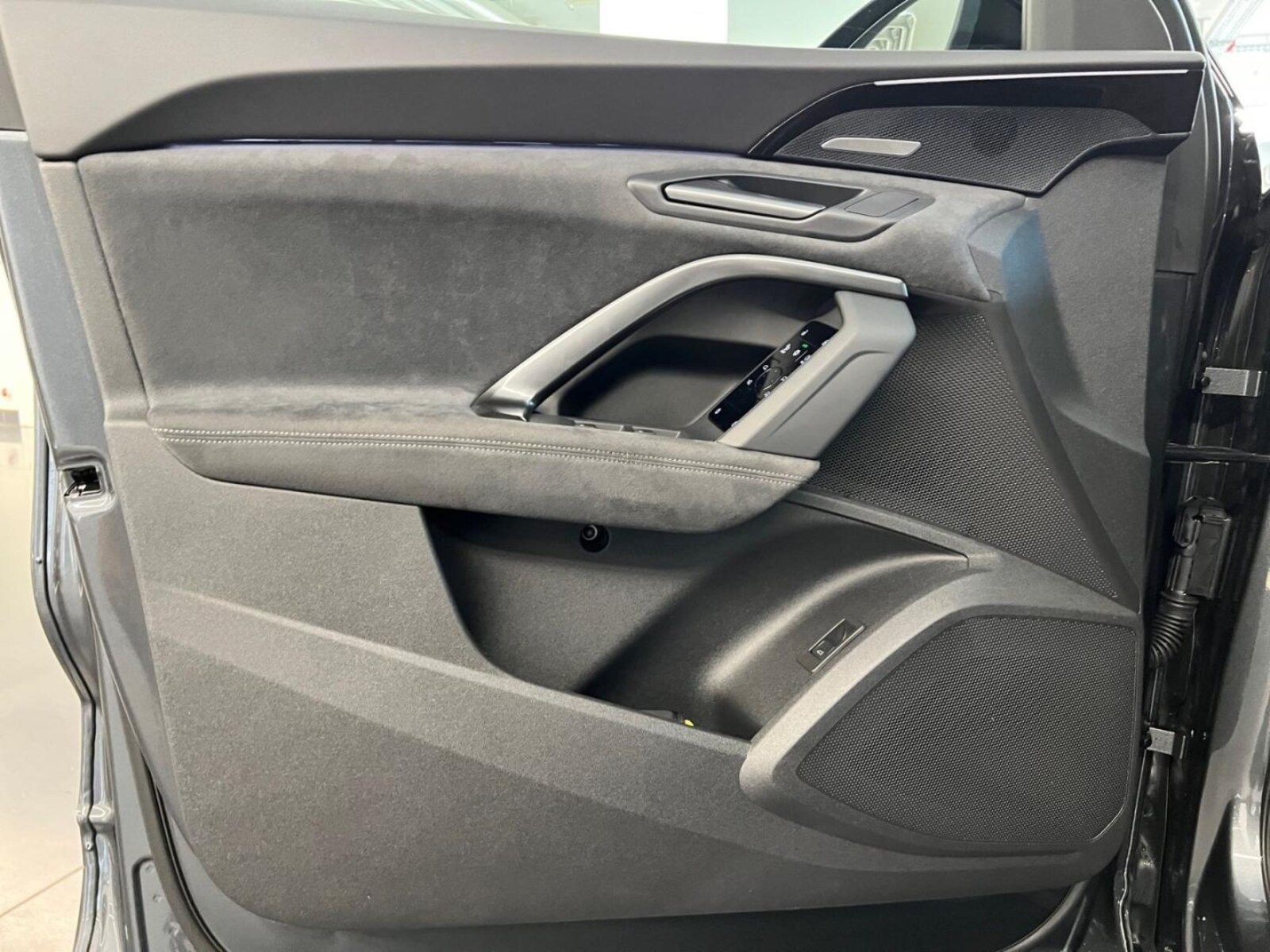 Audi Q5 – Bild 7