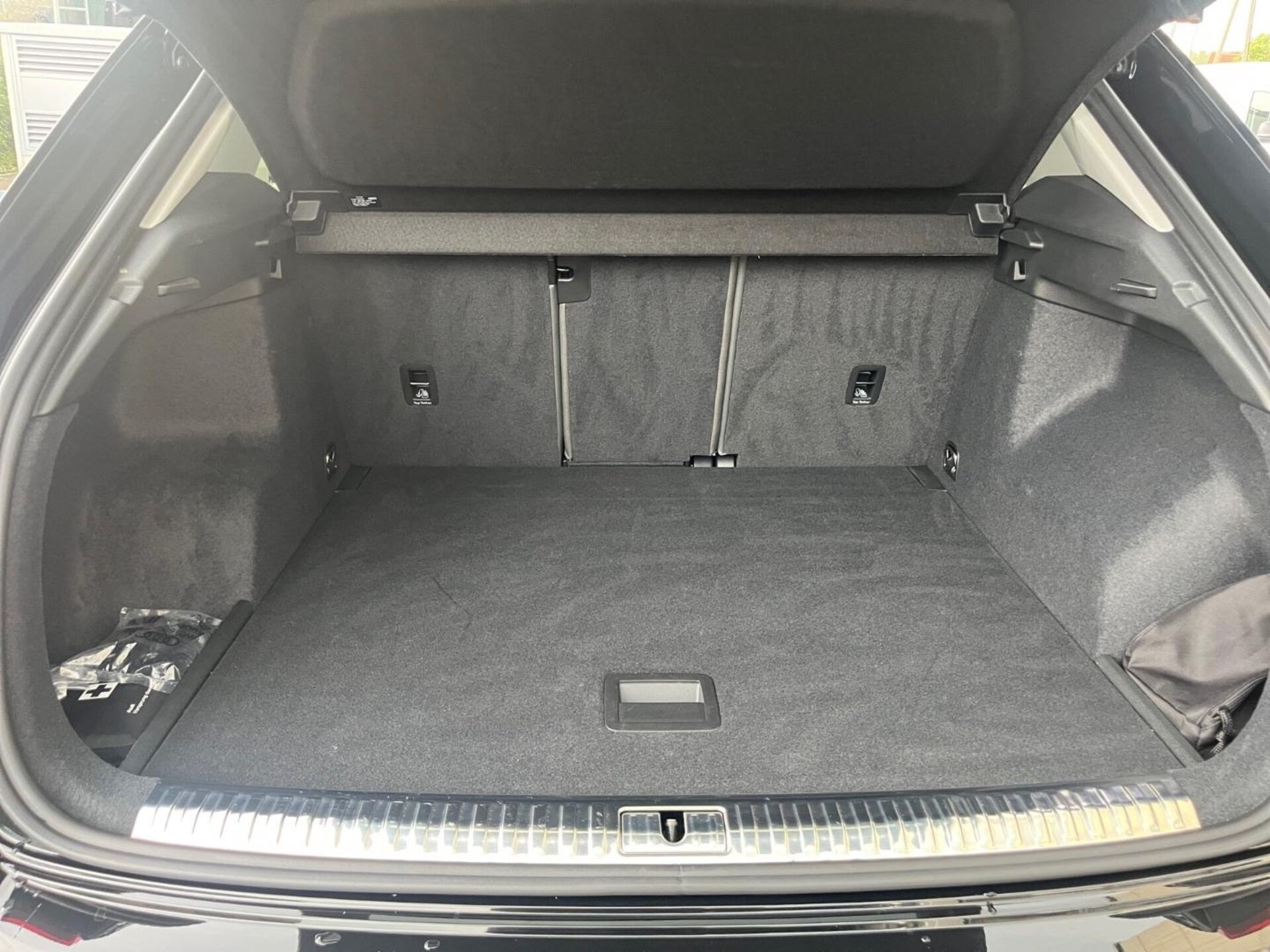 Audi Q3 SUV advanced