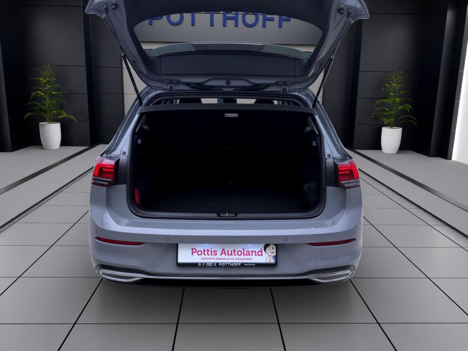 Volkswagen Golf MOVE