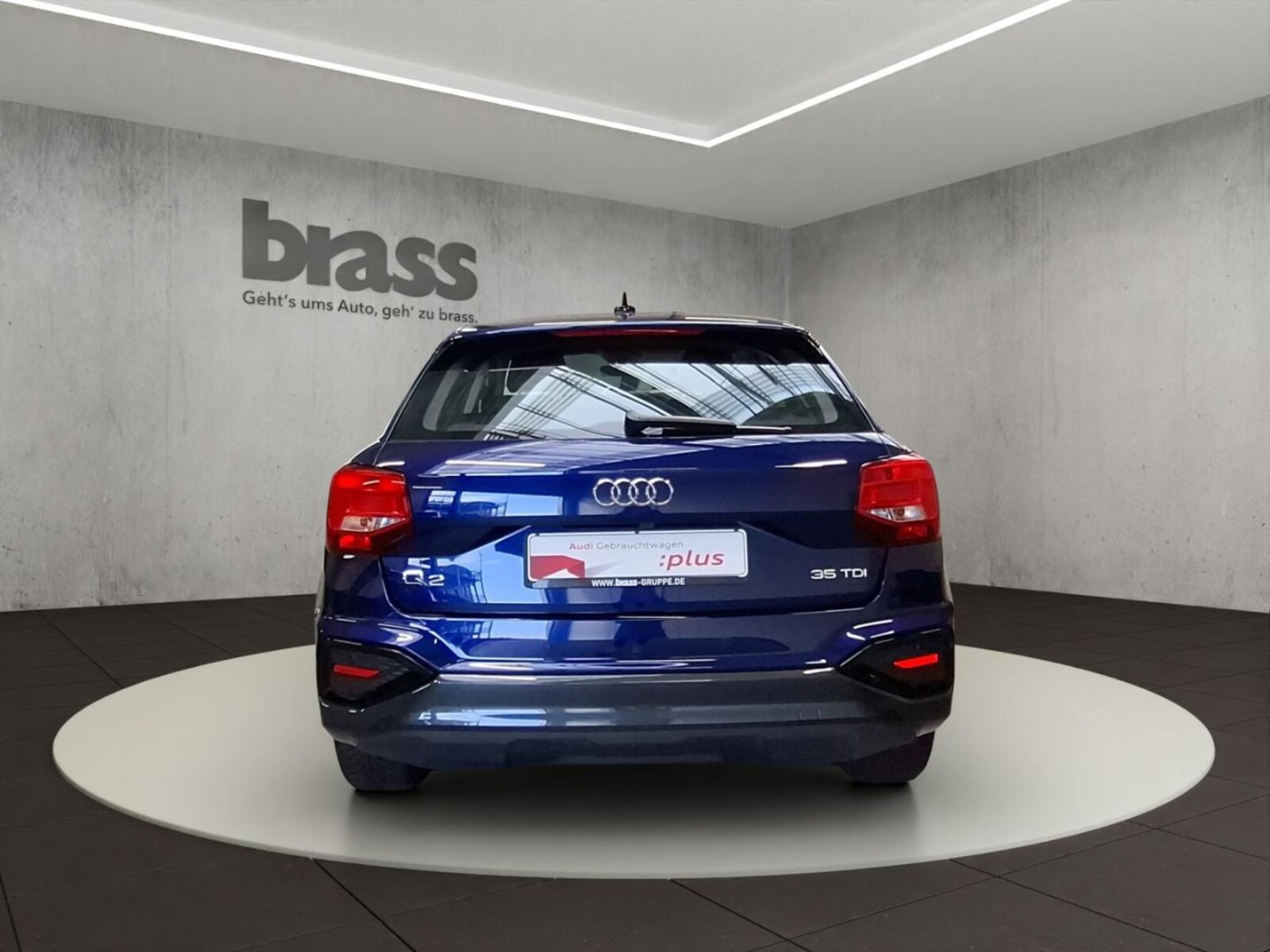 Audi Q2 – Bild 5