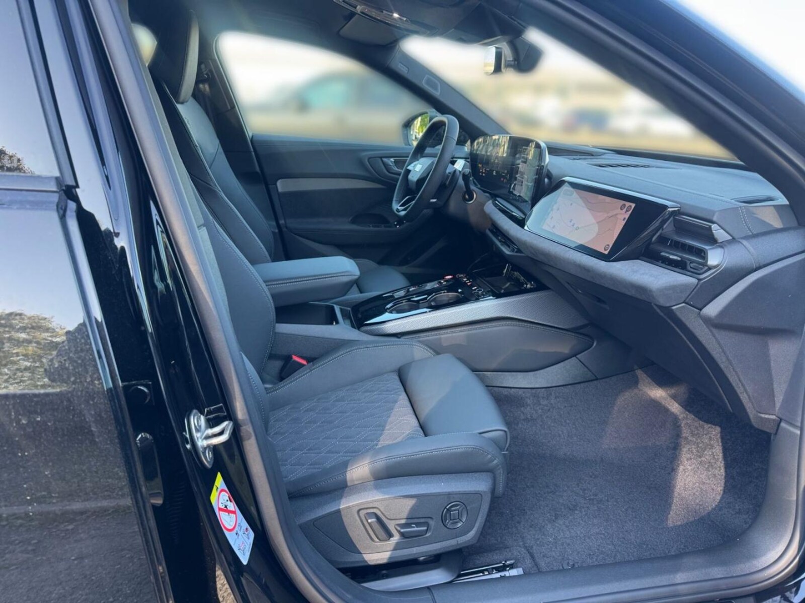 Audi A5 Avant – Bild 10