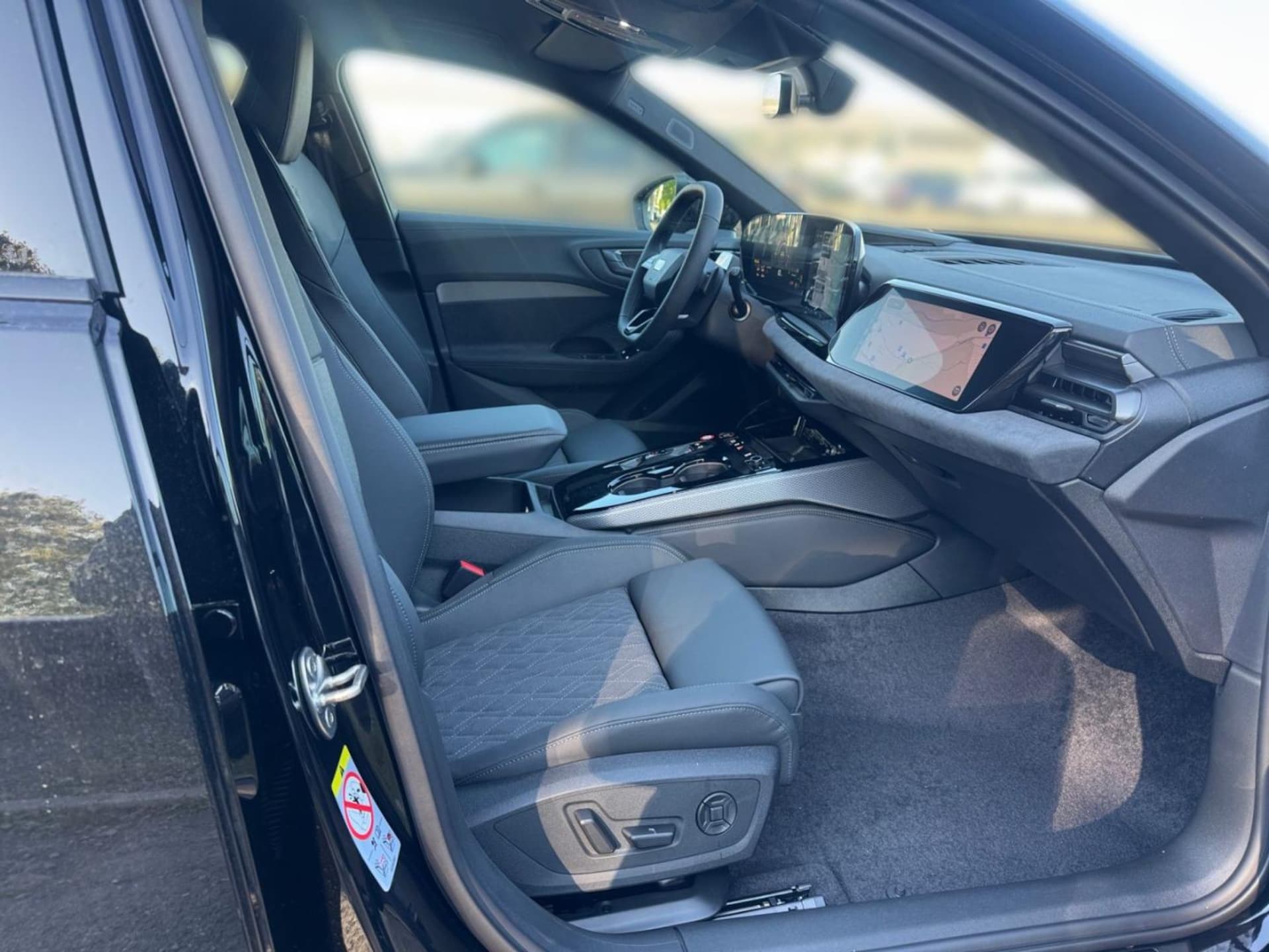 Audi A5 Avant e-hybrid