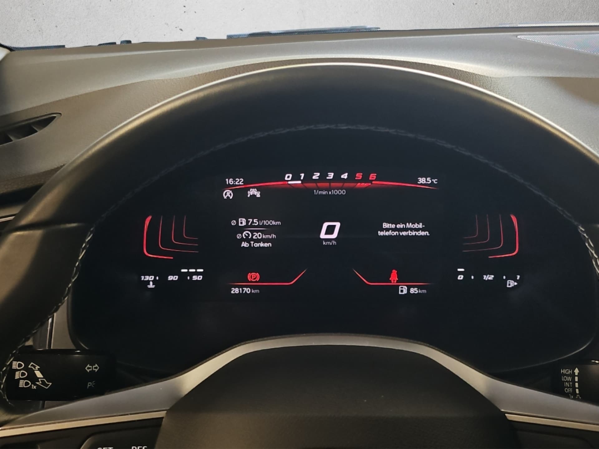 SEAT Ateca Style