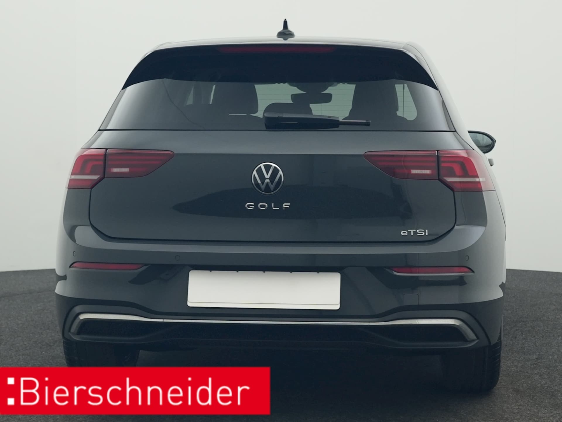 Volkswagen Golf Goal