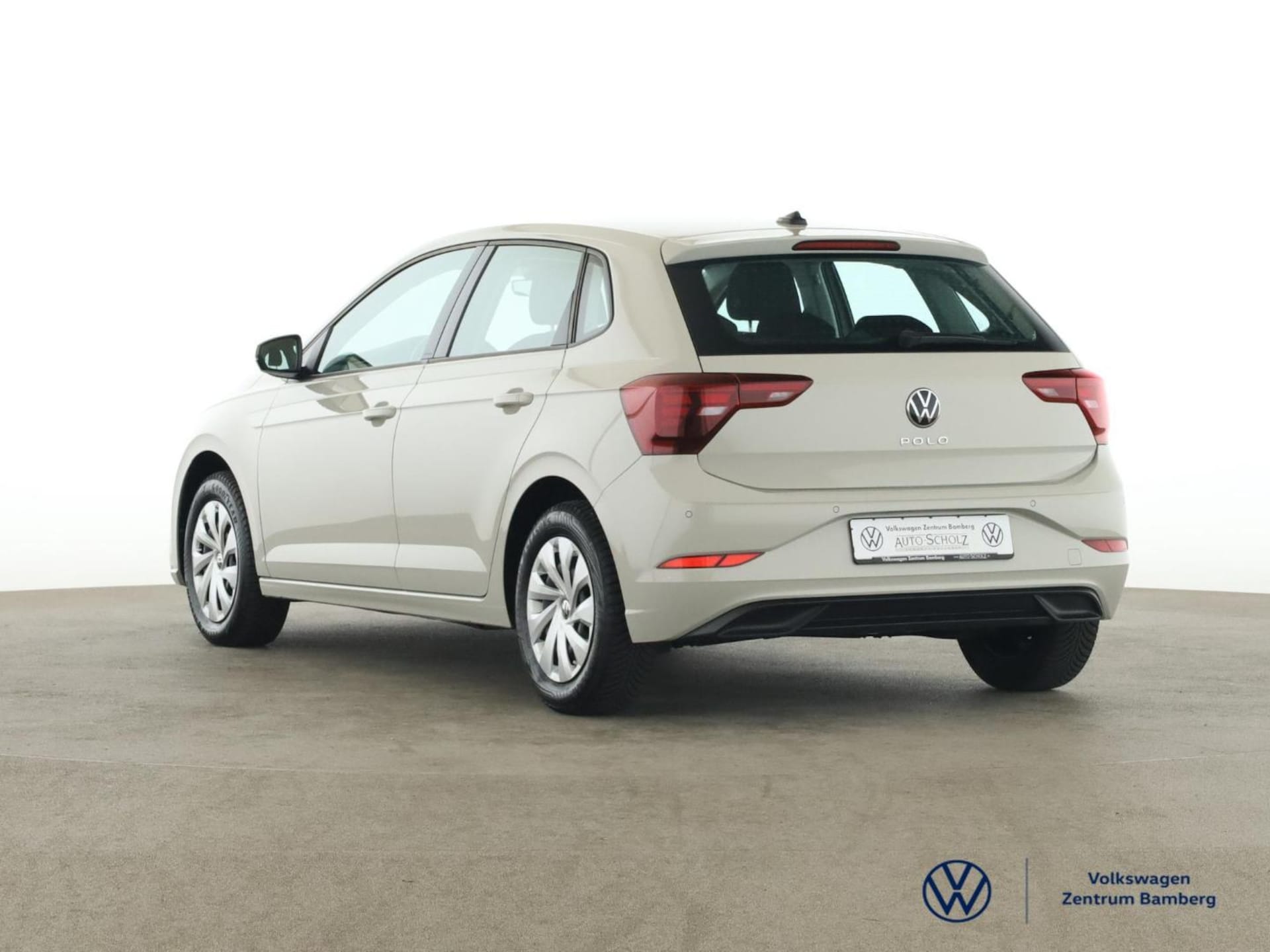 Volkswagen Polo Life