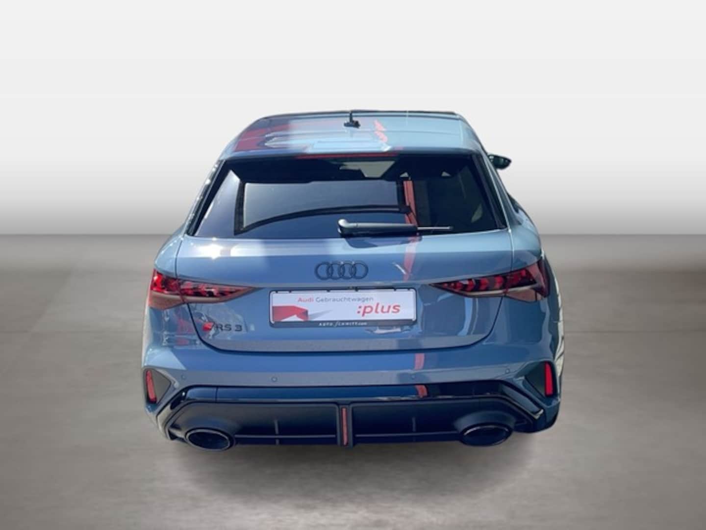 Bild über Audi RS 3 Sportback RS 3 Sportback 294 kW S tronic - für weitere Informationen kontaktieren Sie den Audi Partner