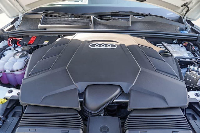 2026 Audi Q7 S Line Premium Plus - Photo 30