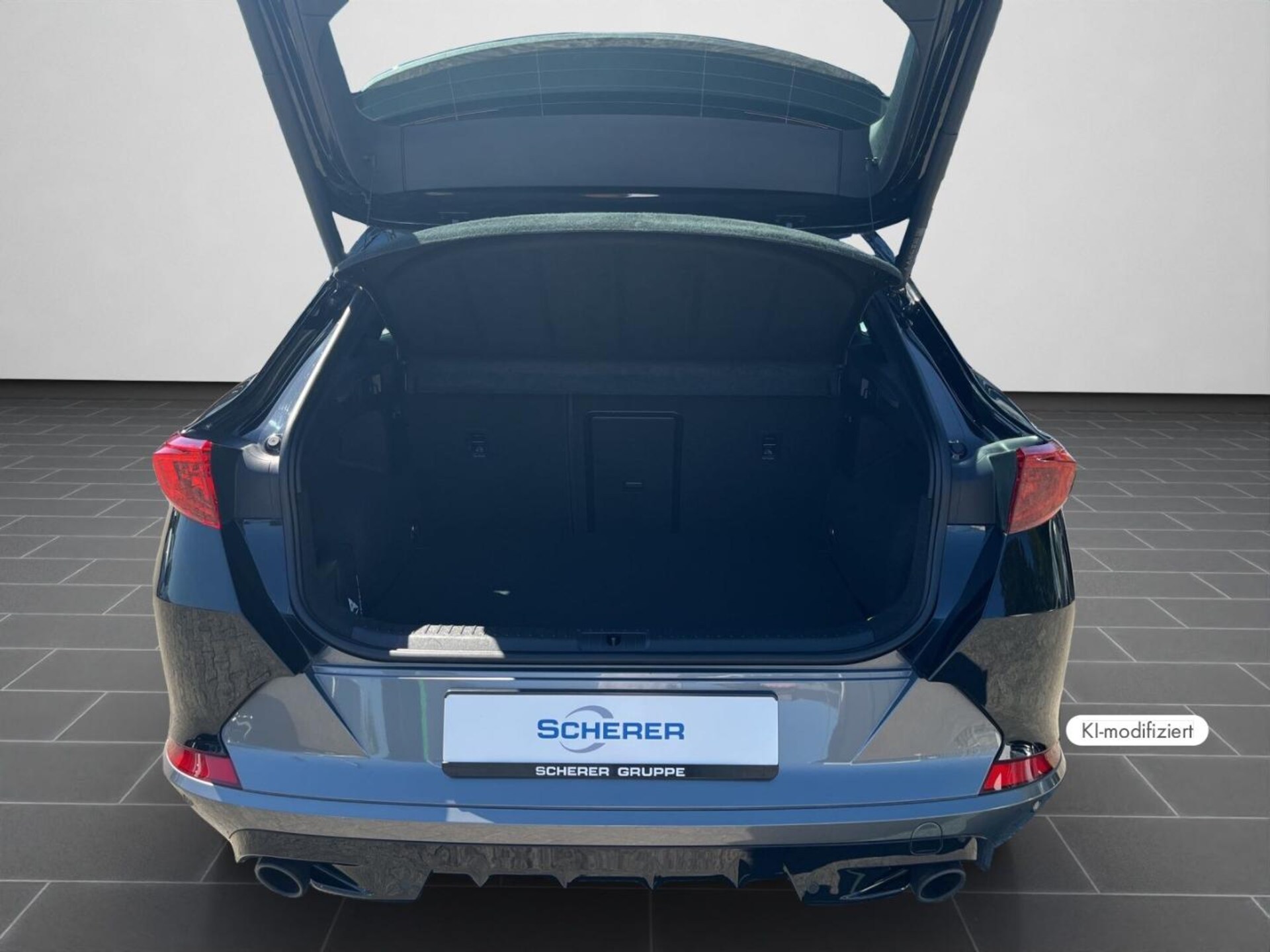 CUPRA Formentor VZ