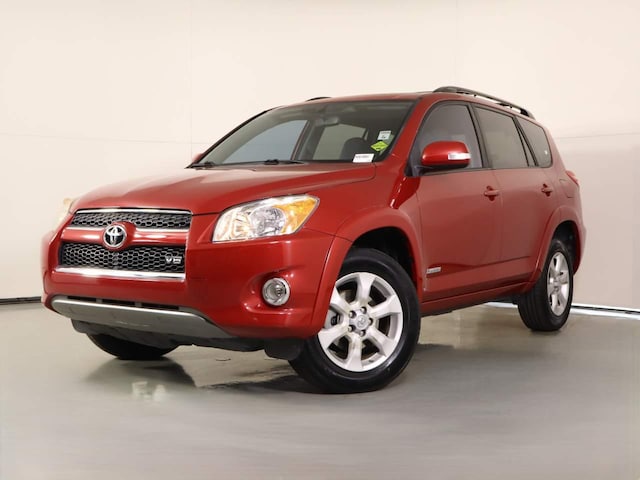 2010 Toyota RAV4