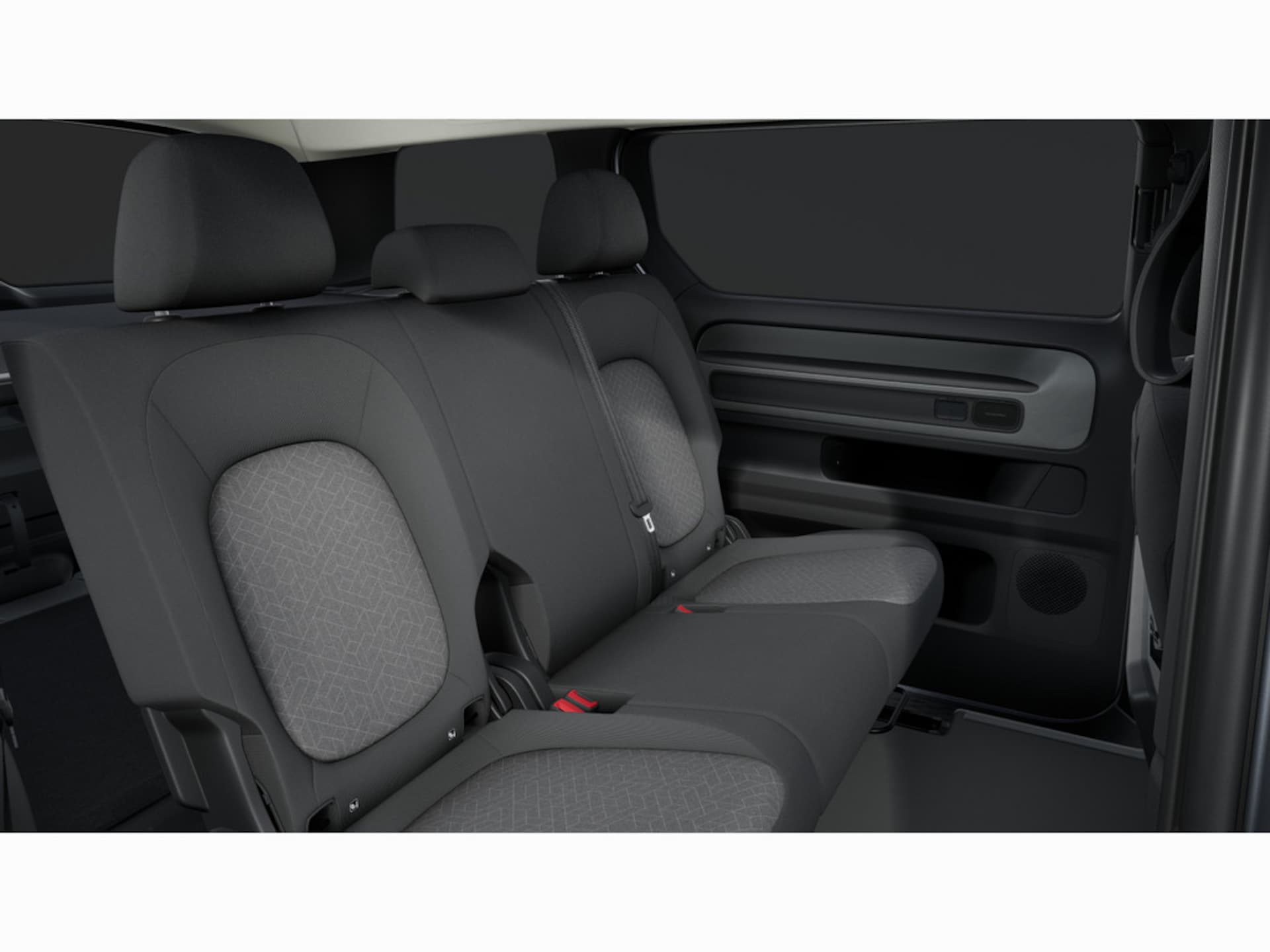 Volkswagen ID. Buzz Pro
