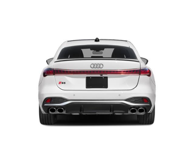 2026 Audi S5 Prestige - Photo 8