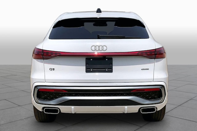 2026 Audi Q5 Sportback