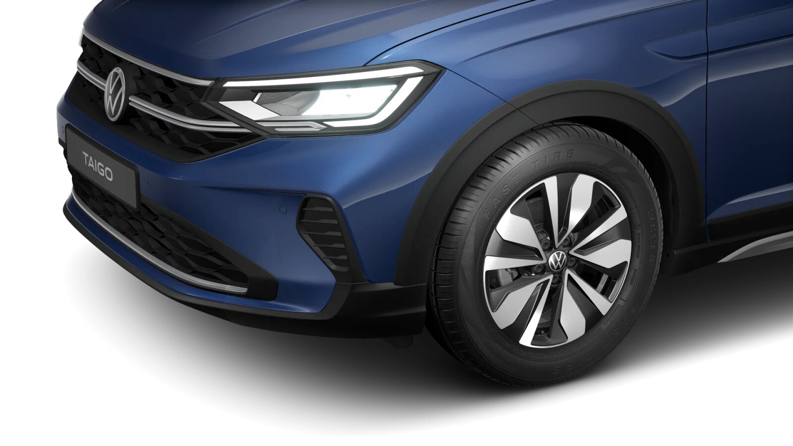 Volkswagen Taigo – Bild 4