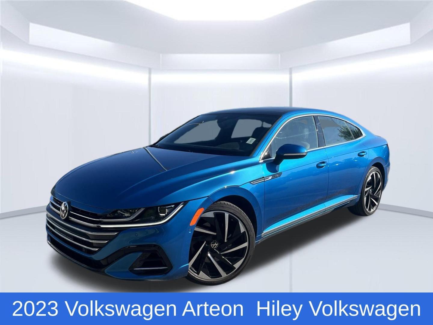 2023 Volkswagen Arteon