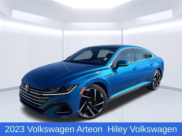 2023 Volkswagen Arteon