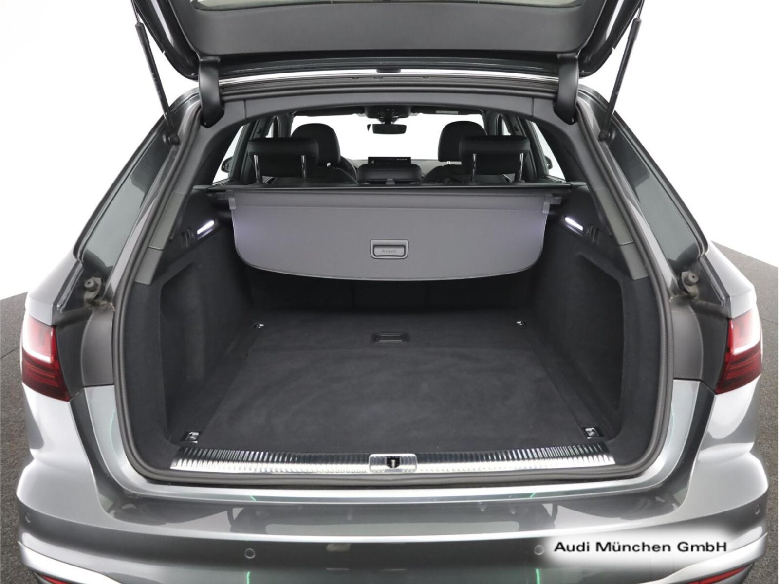 Audi S4 Avant – Bild 20