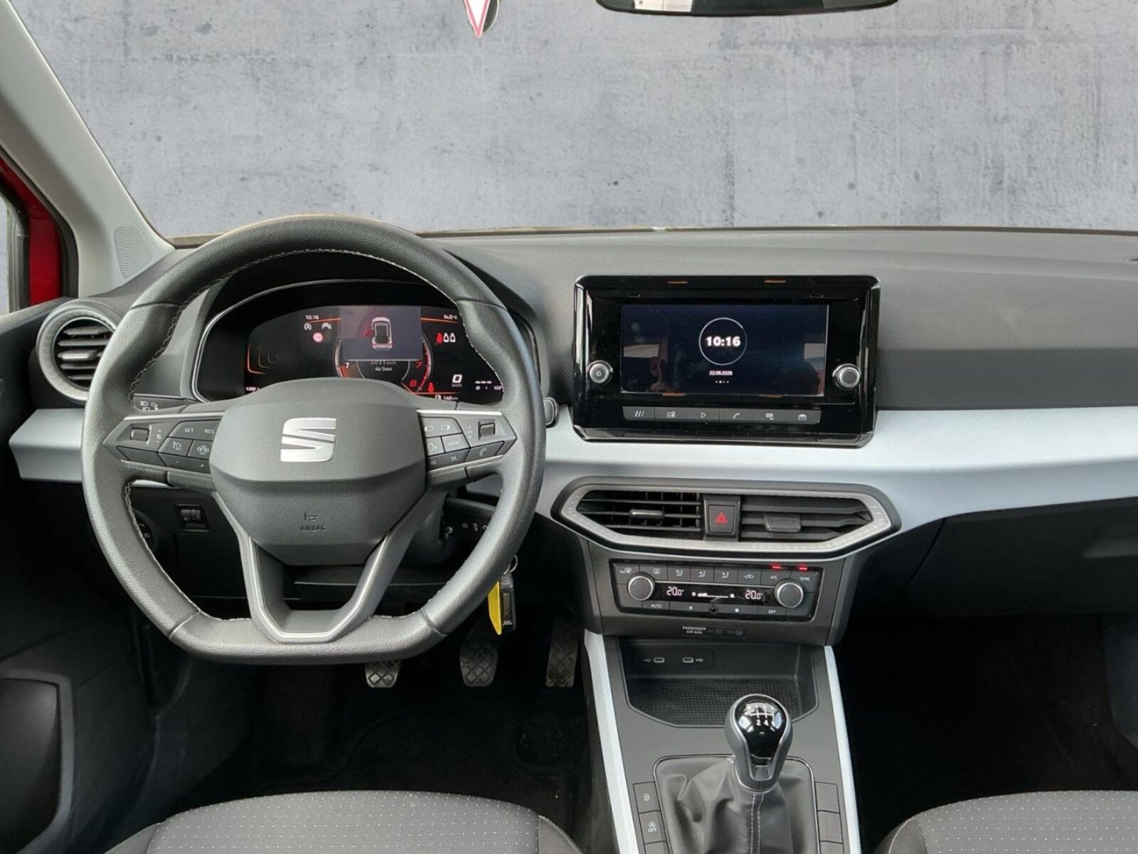 SEAT Arona – Bild 8