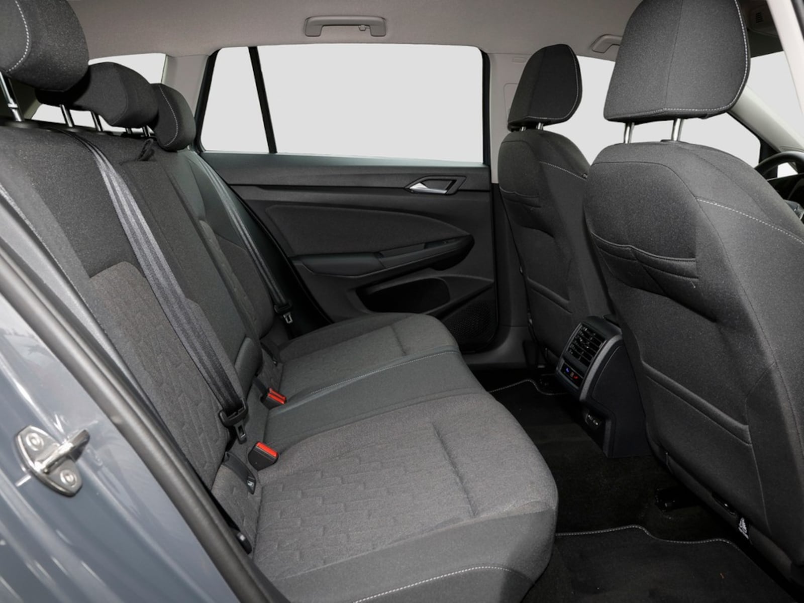 Volkswagen Golf Variant – Bild 10