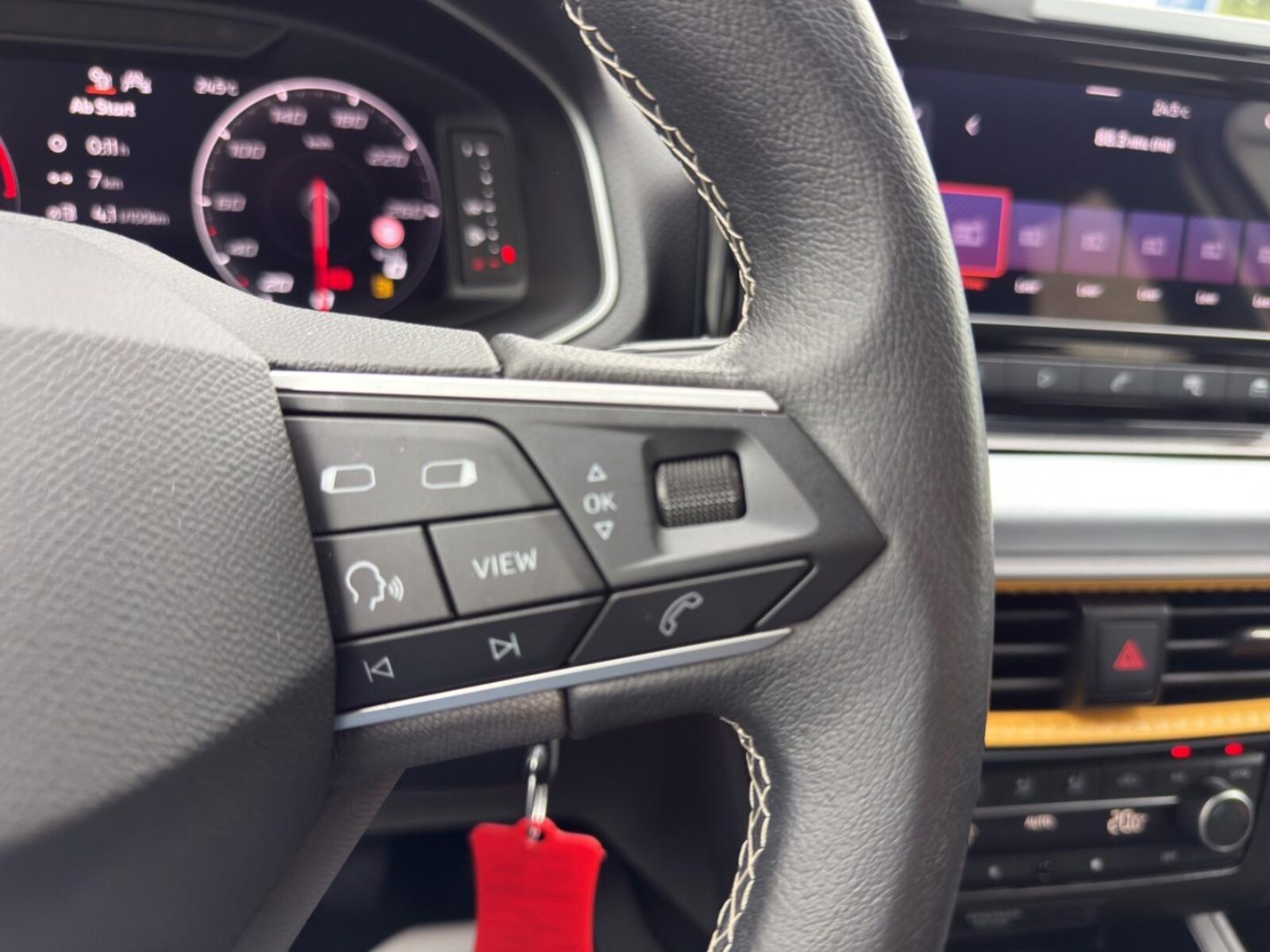 SEAT Ibiza – Bild 18