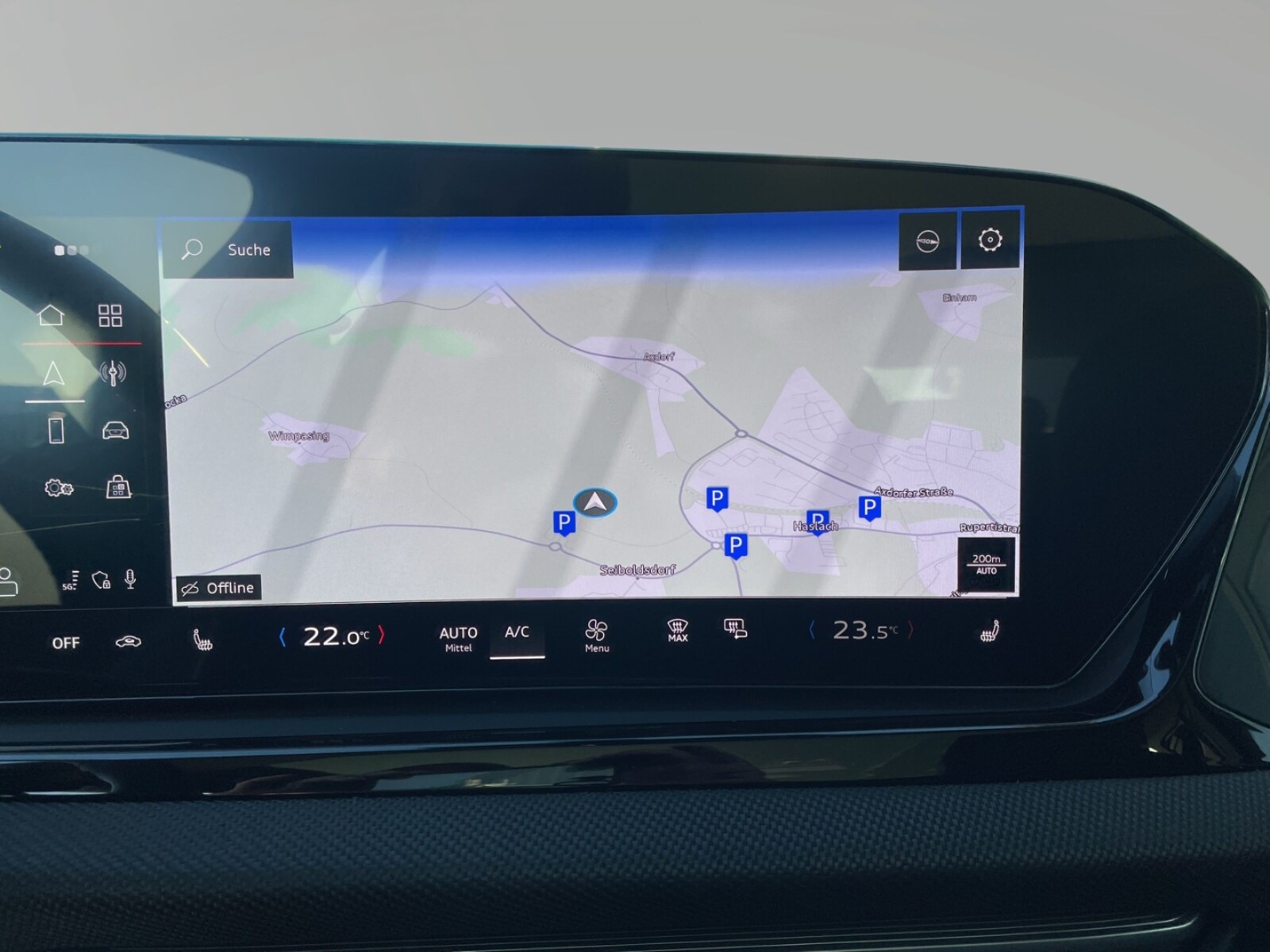 Audi A6 Avant – Bild 12