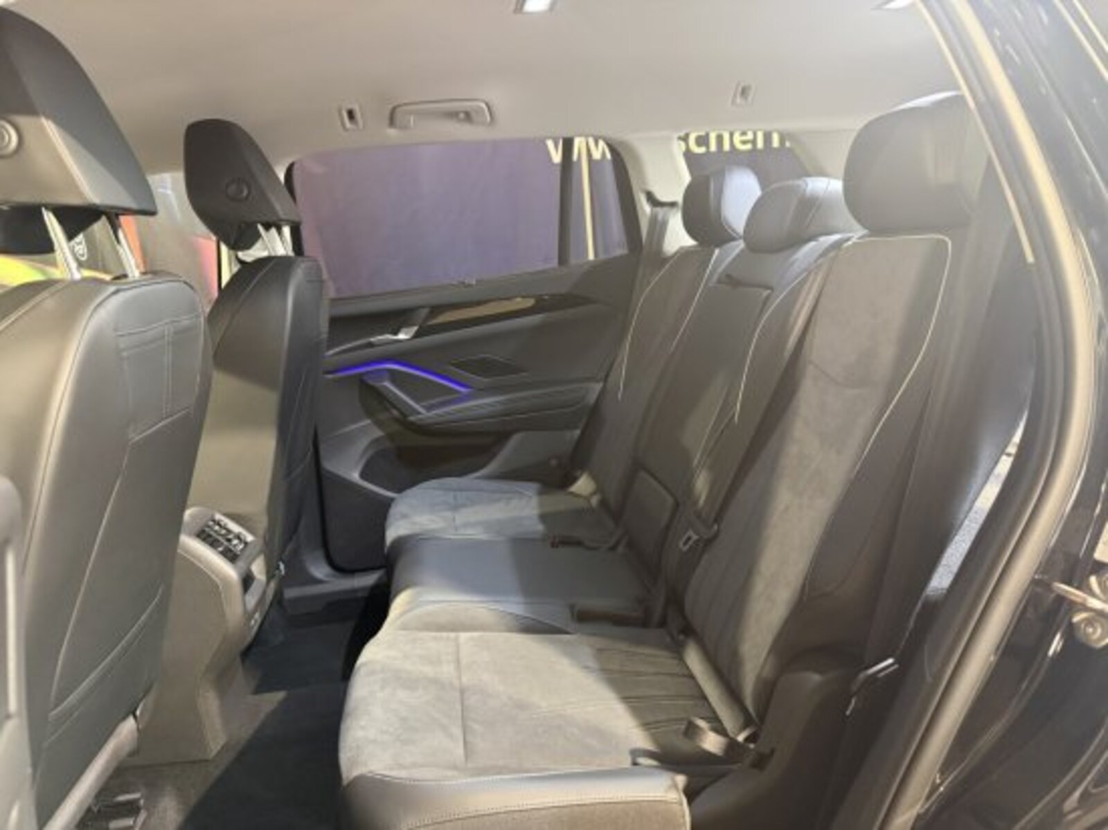 Volkswagen Tayron – Bild 22
