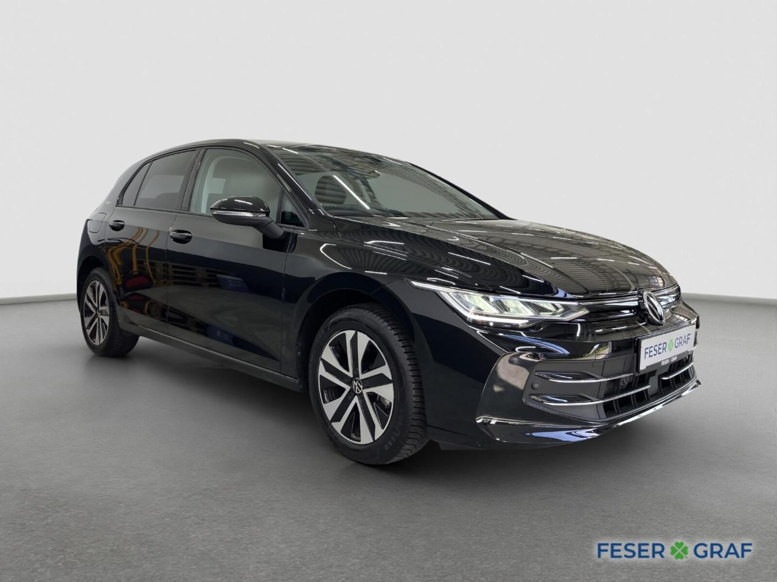 Volkswagen Golf – Bild 2