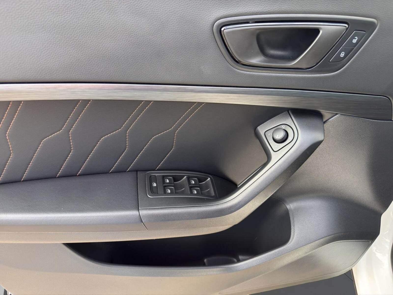 CUPRA Ateca – Bild 16