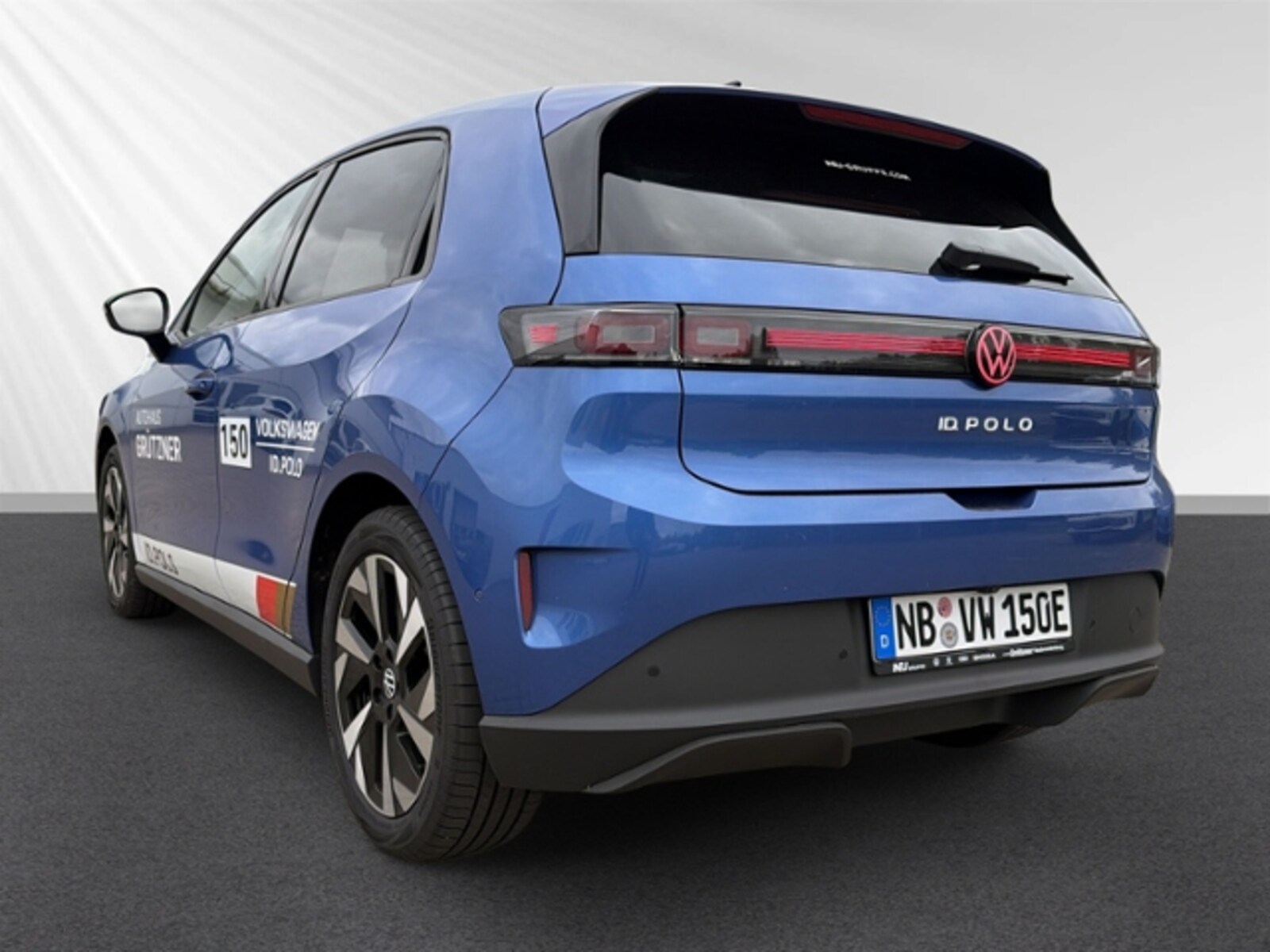 Volkswagen ID. Polo – Bild 2