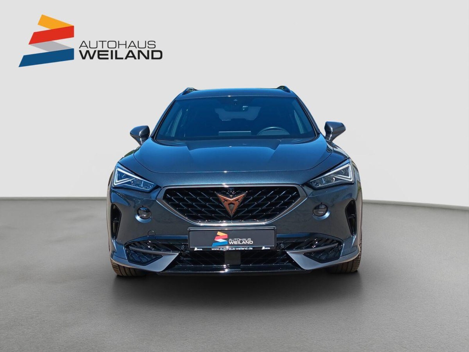 CUPRA Formentor – Bild 2