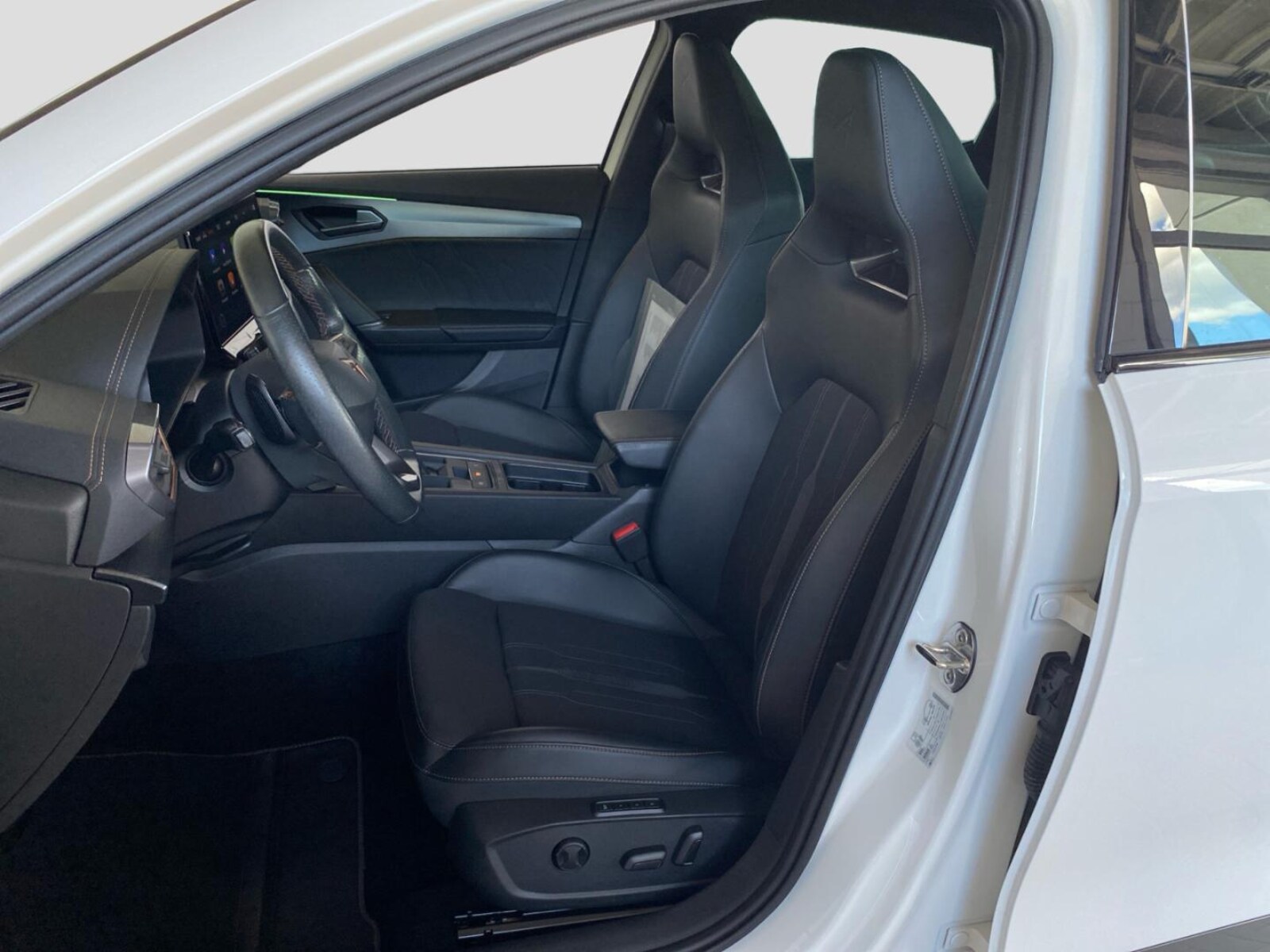 CUPRA Formentor – Bild 9