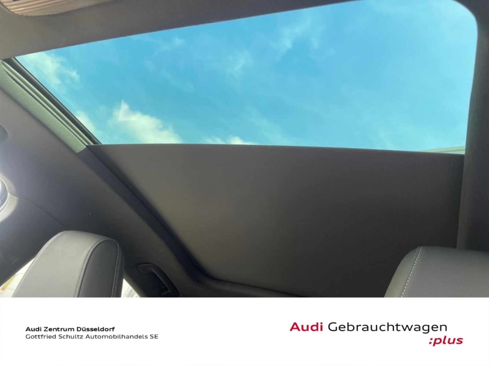 Audi Q4 Sportback e-tron – Bild 13