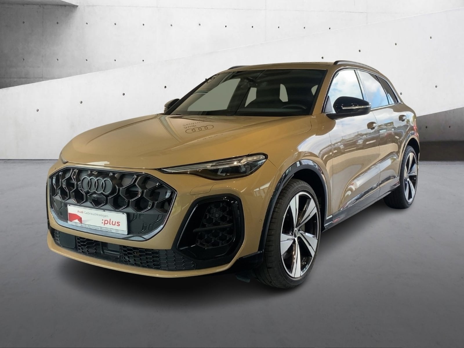 Audi Q5 – Bild 2