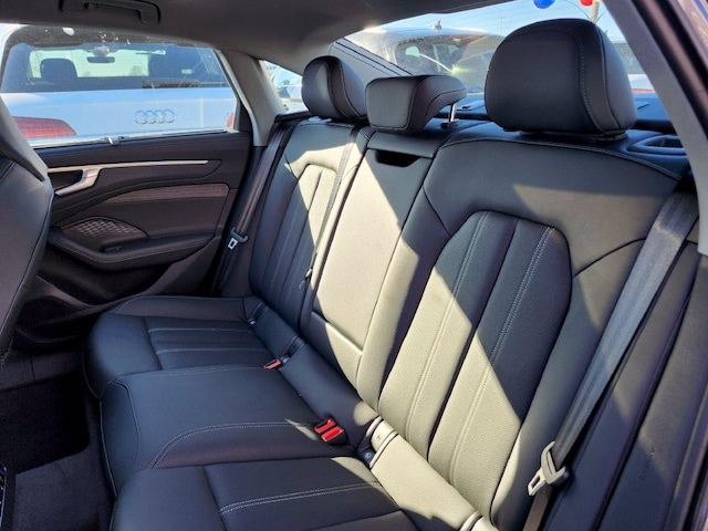 2026 Audi A6 Premium Plus - Photo 13