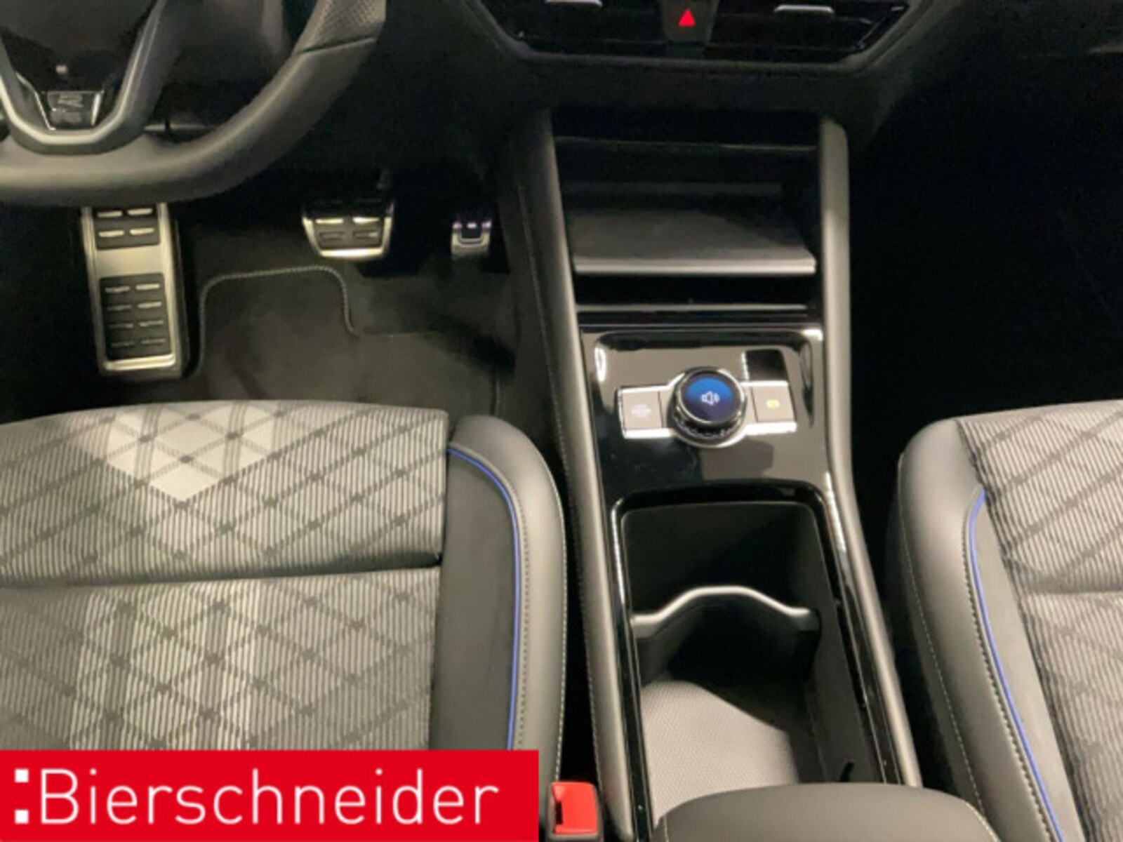 Volkswagen Tiguan – Bild 15
