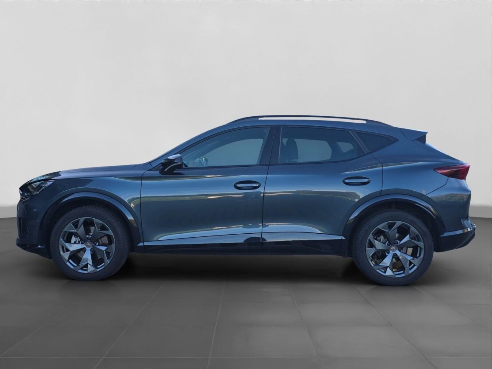 CUPRA Formentor – Bild 24