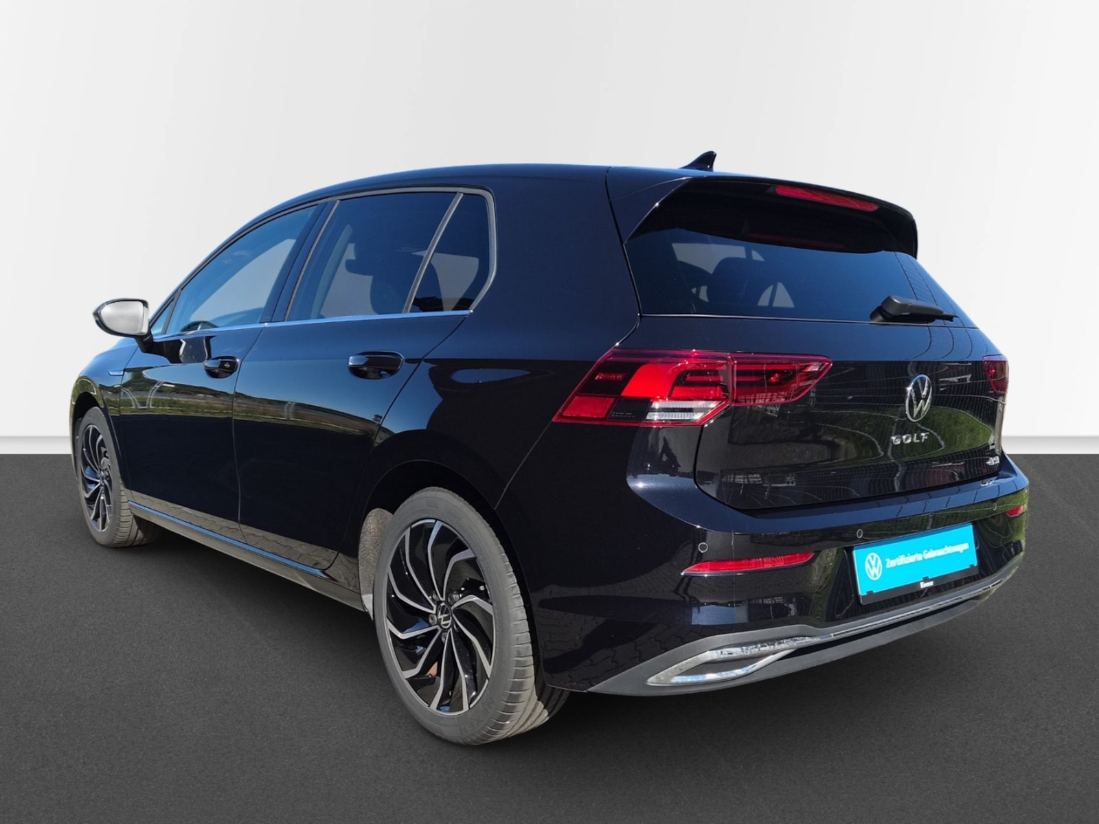 Volkswagen Golf – Bild 2